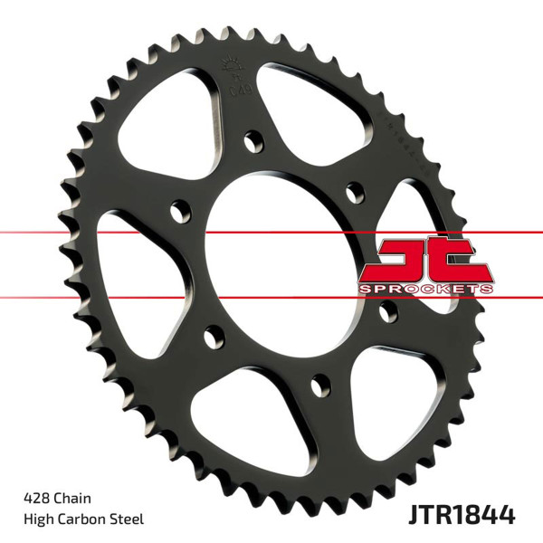 JT JT Rear Sprockets R/W 1844-52